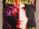Kiss PAUL STANLEY Live To Win 45 7” Single Purple Vinyl NEW Unplayed Rare