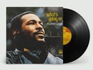 Marvin Gaye | What's Going On | 180g Vinyl | GF Sleeve | D/Load | New & Sealed