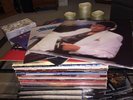 Michael Jackson Thriller Commodores Marvin Gaye Earth Wind Fire Diana Ross Lot