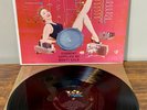 Marty Gold WIRED FOR SOUND   Vik LX-1054 Vinyl LP Mono Cheesecake Pin-Up   NM