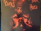 Hell Comes To Your House Deathrock Punk Postpunk Rock Vinyl LP 1st PRESS vG++