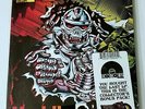 MF DOOM SEALED RSD MEDDLE 45 CZARFACE 7