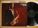 SONNY ROLLINS AND THE CONTEMPORARY LEADERS S/t LP 1959 US S 7564 VG+/EX