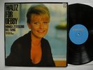 MONICA ZETTERLUND BILL EVANS Waltz For Debby LP 1964 Sweden orig 08222 LP EX+