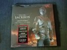 Michael Jackson History Past Present & Future Book 1 Vinyl Record Box Set Sealed
