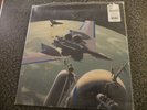 Shellac Terraform Rare Vinyl LP 1998 Release Touch and Go label