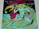 Mona Lisa - Avant Qu'il ne Soit Trop Tard 1986 French Remastered LP Prog Vinyl