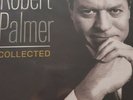 Robert Palmer Collected Twin LP/RARE WHITE NUMBERED Vinyl 180 Gram New