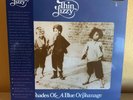 Thin Lizzy Shades of a Blue Orphanage 2015 Remastered 180 gram FDR 610 Sealed