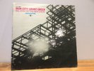rare original press Iron City - Grant Green - Big John Patton funk jazz groove