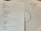 HOLE - Grease Your Hips - RARE TEST PRESSING DLP * 1/5 pressed