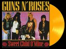 GUNS N' ROSES 
