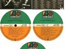 CROSBY , STILLS & NASH -CARRY ON 3xLP NM 1992 Europe ONLY near MINT