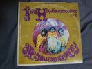Jimi Hendrix Are You Experienced LP 1967 Terre Haute Pressing VG-