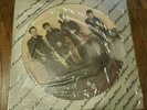 Sealed Silver Beatles-Like Dreamers Do 3Vinyl LPs-2 Picture discs&1 Gray Marble