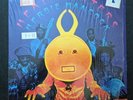 Herbie Hancock - Head Hunters LP 1973 Columbia vinyl funk fusion CLEAN RECORD