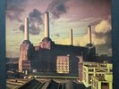 Pink Floyd - Animals LP US CBS Records gatefold cover CLEAN VINYL w/ inner