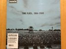 OASIS TIME FLIES 1994-2009 LP record
