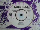 Rock A Teens - Woo Hoo 1959 UK 45 COLUMBIA DEMO