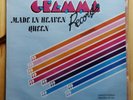 Queen ?– Made In Heaven record Gramma Records ?Zimbabwe 1995 Limited Edition