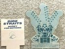 DIRE STRAITS  