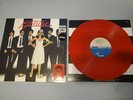 Blondie Parallel Lines vinyl LP HMV rare UK exclusive red - label error
