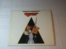 A Clockwork Orange Soundtrack 1971 WB BS 2573 Stanley Kubrick Vinyl Record PROMO