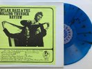 BOB DYLAN Rolling Thunder Review K&S BLUE Splatter VINYL LP Not TMOQ Baez MINTY