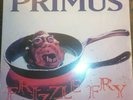 RARE NEW MINT SEALED PRIMUS - FRIZZLE FRY RE-MASTERED DEBUT LP 2002 LES CLAYPOOL