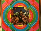 Rolling Stones Satanic Majesties Mexican copy 