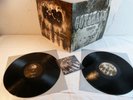 GOTTHARD-SILVER - DOPPEL-LP INCL CD