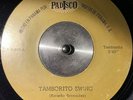 PANAMA Latin Soul LOS SILVERTONES Tamborito Swing 7