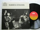 THE PSYCHEDELIC FURS - All of this and nothing - Rare S.AFRICA release LP / NM