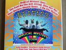 * BEATLES - MAGICAL MYSTERY TOUR - Orig 1971 US APPLE LP * SUPERB *