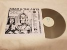 ADAM AND THE ANTS - 'TECHNICAL TENDERNESS' LIVE TECH COLLEGE 1978 40 SILVER LP