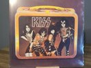 KISS “Collector’s Edition (Lunch Box)” RECORD/VINYL/LP- Live ‘76 - RARE
