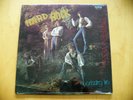 EARTHEN VESSEL- HARD ROCK MEGA MONSTER 1971 ORIG HEAVY FUZZ PSYCH GARAGE SEALED