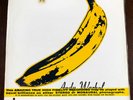 THE VELVET UNDERGROUND & NICO '67 VERVE MONO RARE LAWSUIT BLACK STICKER BAGGY