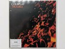 Coldplay Trouble ORIGINAL NUMBERED LIMITED EDITION 7