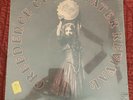 SEALED CREEDENCE CLEARWATER REVIVAL - MARDI GRAS CLASSIC ROCK - EMBOSSED  VINYL