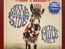Gov't Mule Stoned Side of the Mule Vol 1 Vinyl LP Limited 2014 RSD