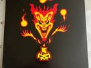 INSANE CLOWN POSSE - The Amazing Jeckel Brothers RSD LP Red Vinyl RARE ICP