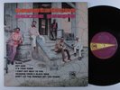 TEMPTATIONS Puzzle People GORDY LP VG+ **