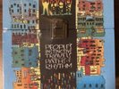 A Tribe Called Quest - People’s Instinctive Travels 7” Set #492/1000 SEALED RARE