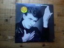 David Bowie Heroes Very Good Vinyl LP Record Album AFL1-2522 US Press