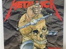 Metallica - Harvester Of Sorrow  - 12
