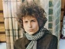 Original Bob Dylan -Blonde On Blonde Vintage Double Vinyl Columbia C2S 841