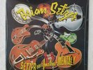 Brian Setzer-Setzer Goes Instru-MENTAL -Sealed-Surfdog Records 1-527101