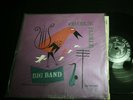 Charlie Parker Big Band, Clef Records MG C-609