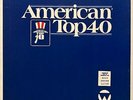 1981 11-7 AMERICAN TOP 40 CASEY KASEM RADIO STATION BOXED LP RECORD SET - AT40